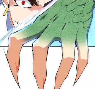 Vạn Cổ Thần Đế - Chapter 49 - Trang 55