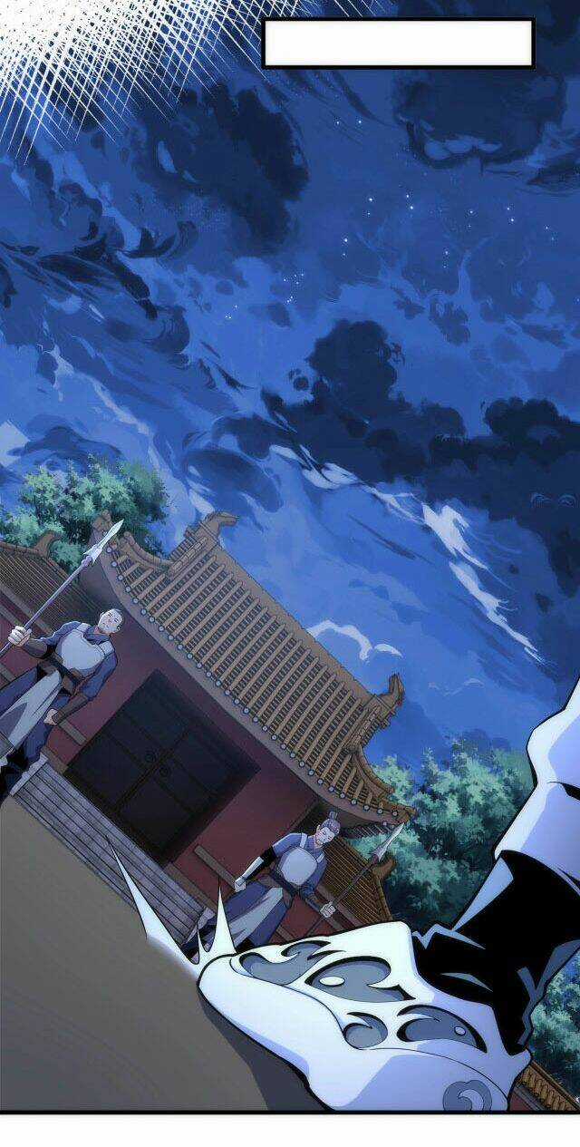 Vạn Cổ Thần Đế - Chapter 5 - Trang 11