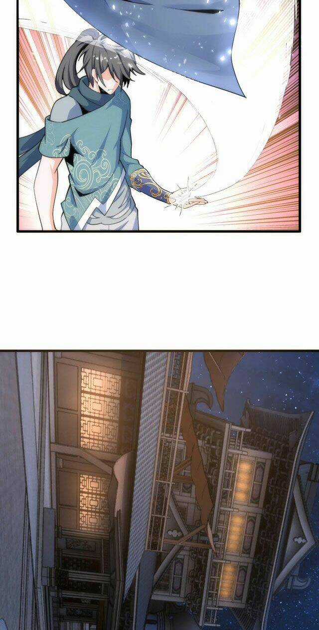 Vạn Cổ Thần Đế - Chapter 5 - Trang 15