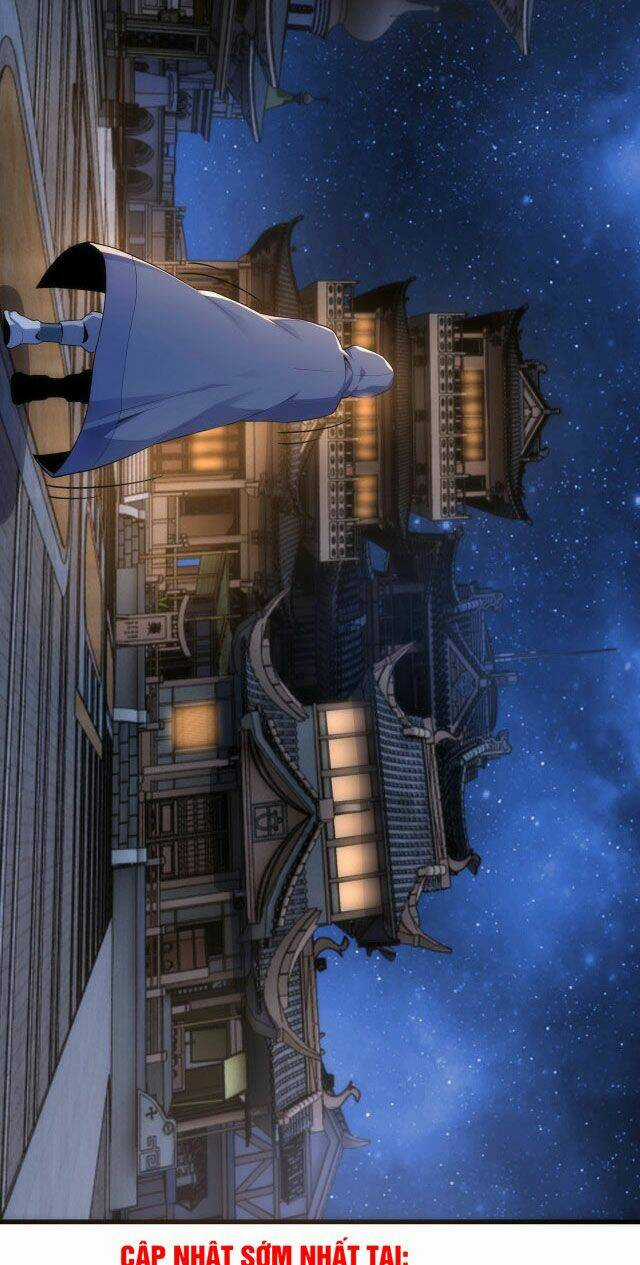 Vạn Cổ Thần Đế - Chapter 5 - Trang 16