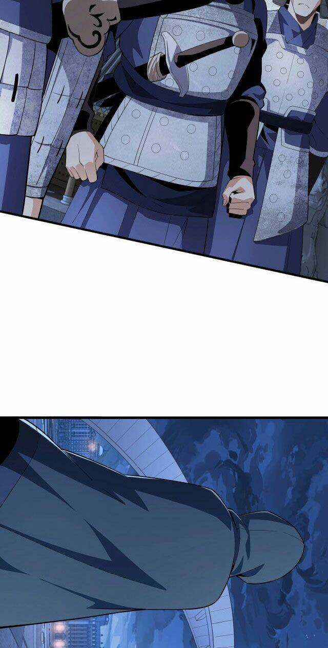 Vạn Cổ Thần Đế - Chapter 5 - Trang 19