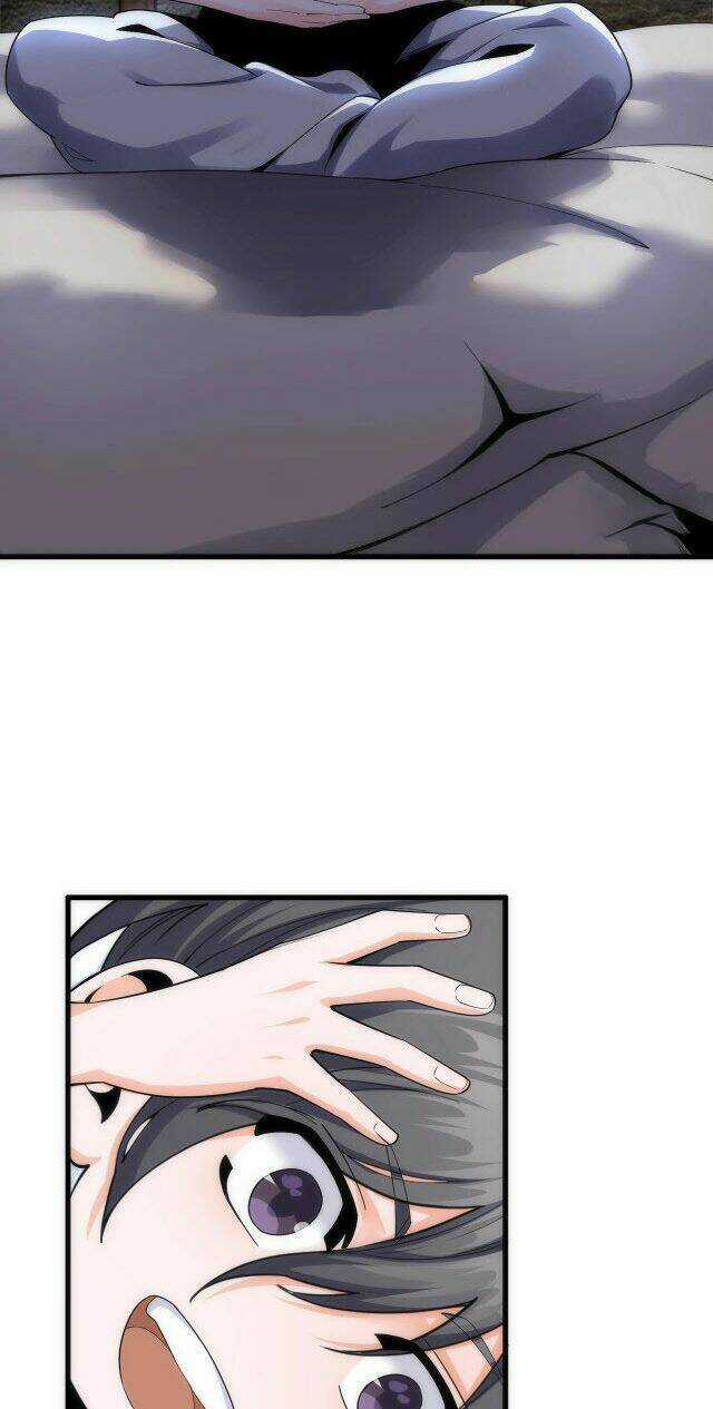 Vạn Cổ Thần Đế - Chapter 5 - Trang 3