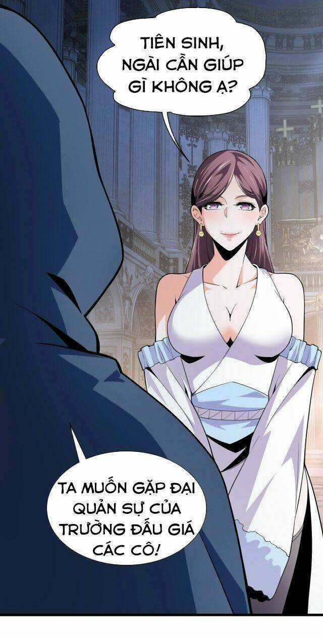 Vạn Cổ Thần Đế - Chapter 5 - Trang 21