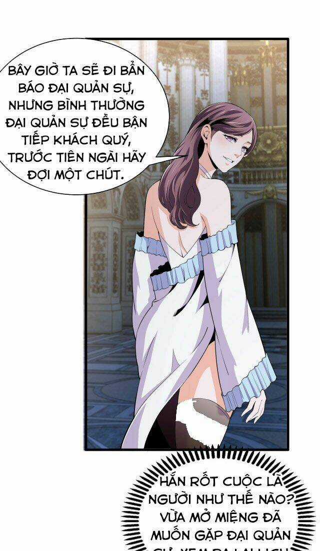 Vạn Cổ Thần Đế - Chapter 5 - Trang 22