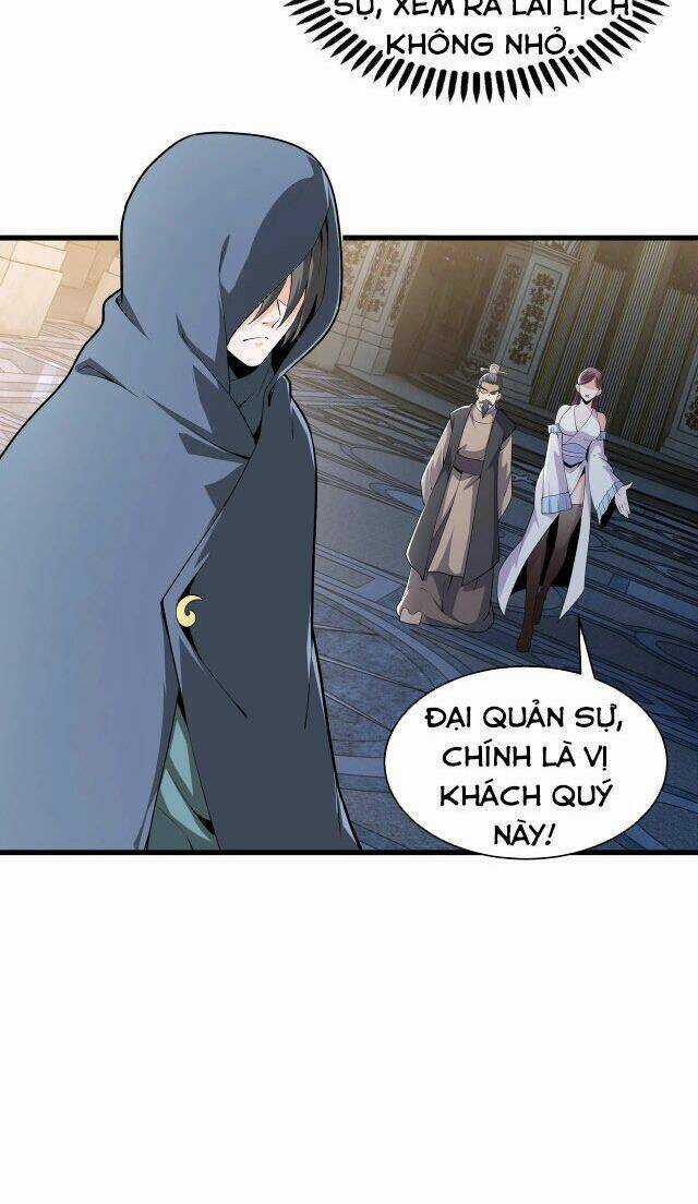 Vạn Cổ Thần Đế - Chapter 5 - Trang 23