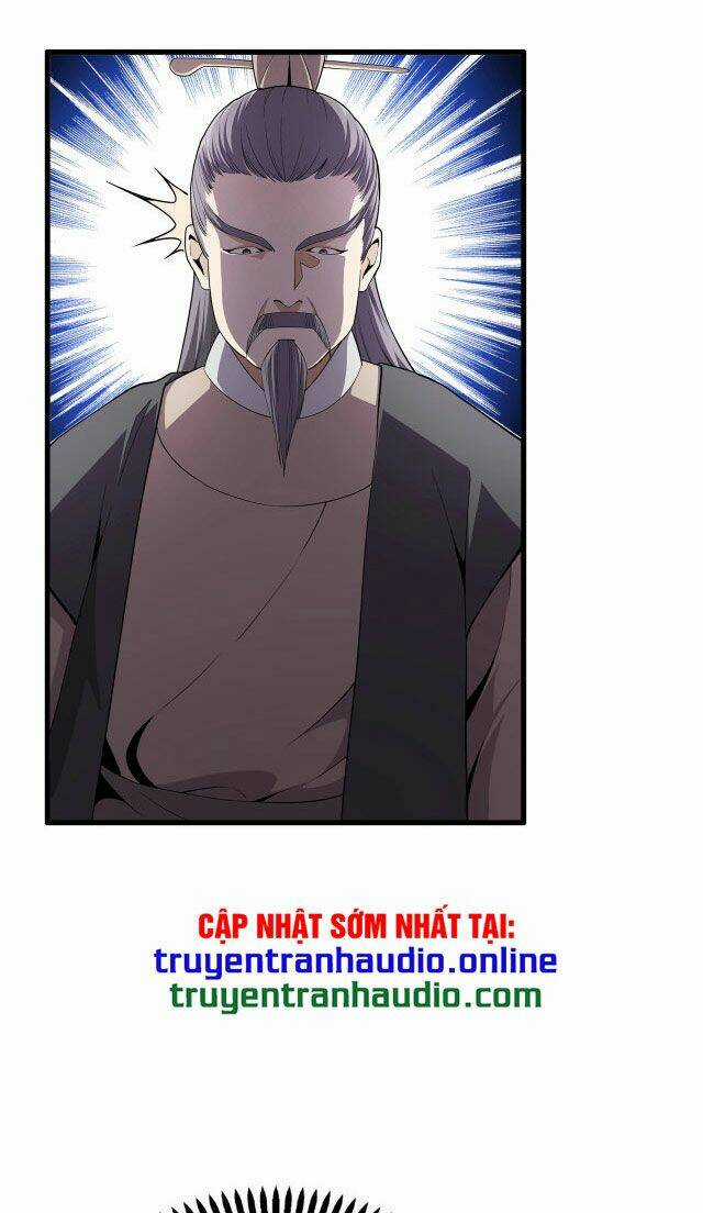 Vạn Cổ Thần Đế - Chapter 5 - Trang 24