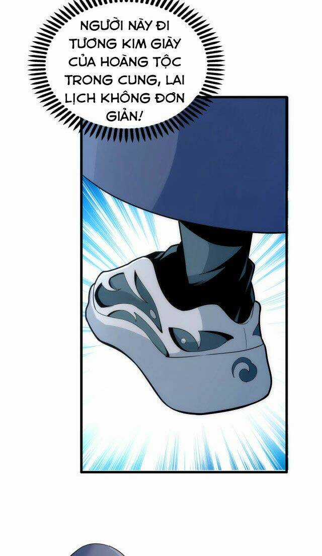 Vạn Cổ Thần Đế - Chapter 5 - Trang 25