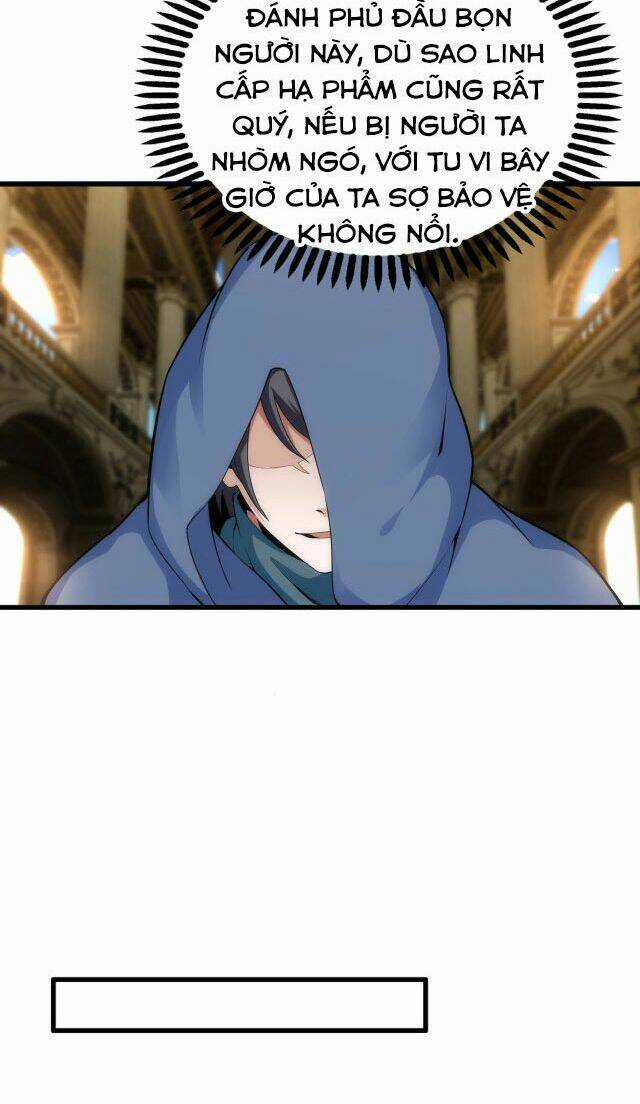 Vạn Cổ Thần Đế - Chapter 5 - Trang 27