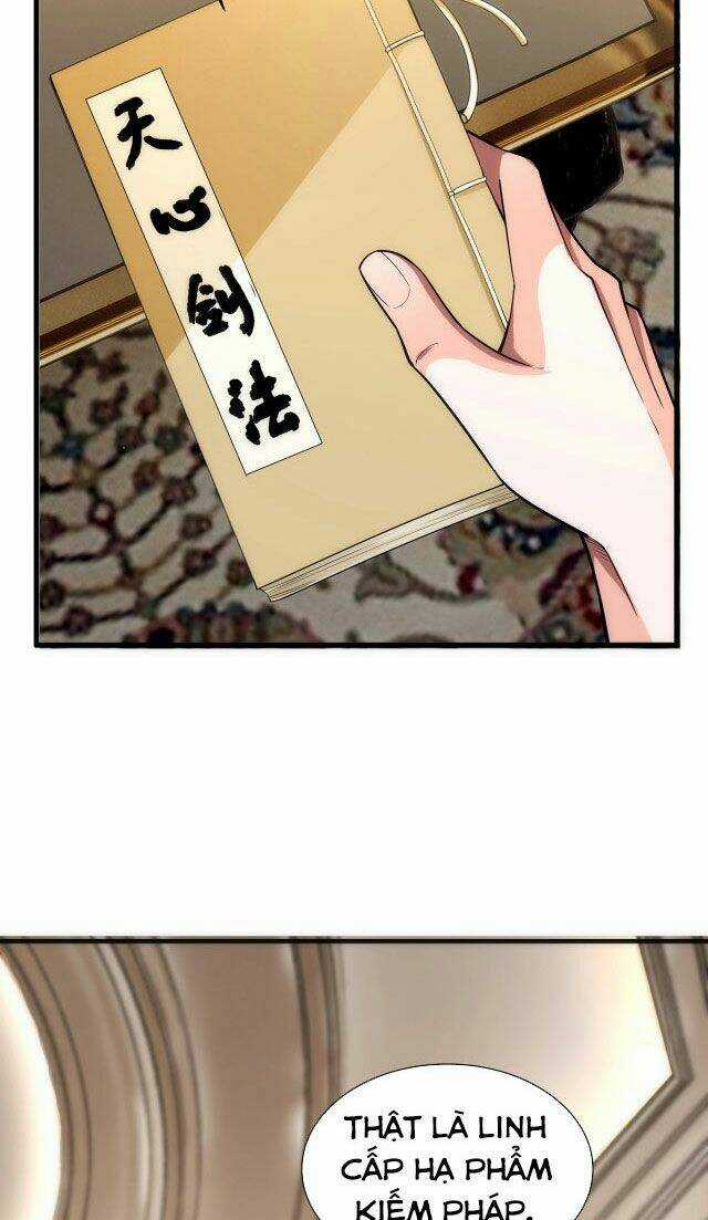 Vạn Cổ Thần Đế - Chapter 5 - Trang 30