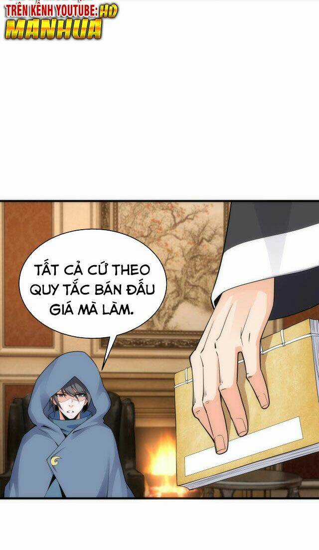 Vạn Cổ Thần Đế - Chapter 5 - Trang 32