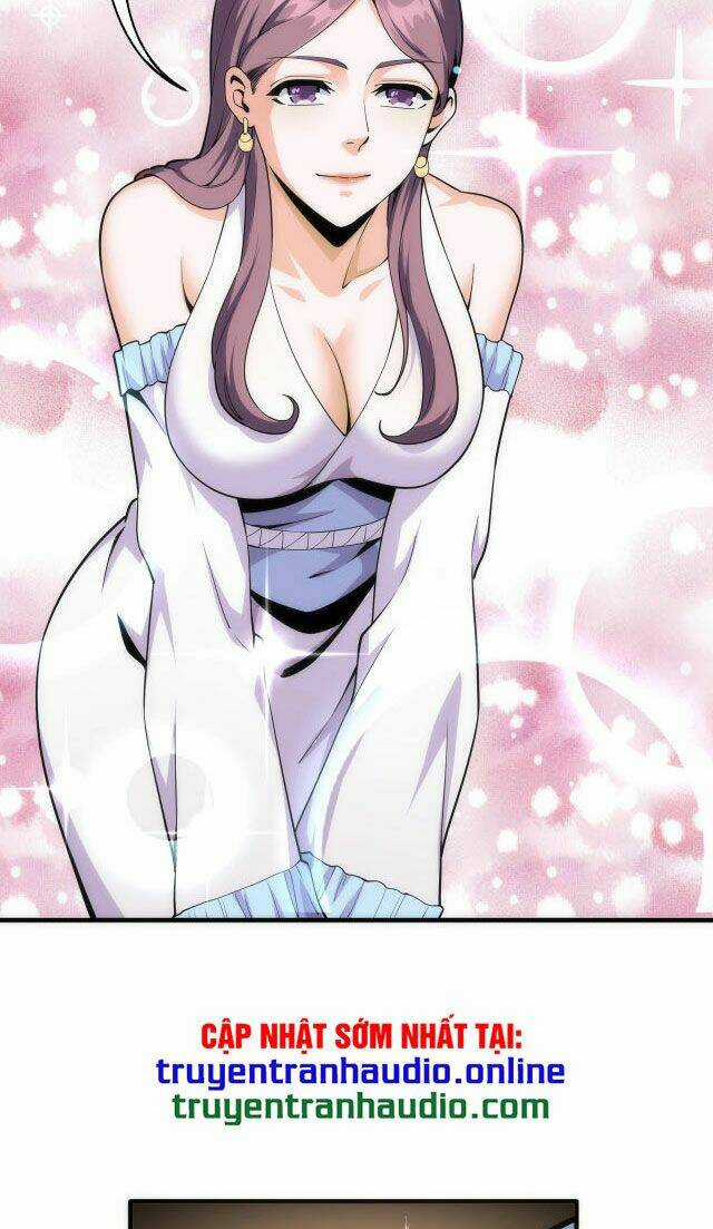 Vạn Cổ Thần Đế - Chapter 5 - Trang 34