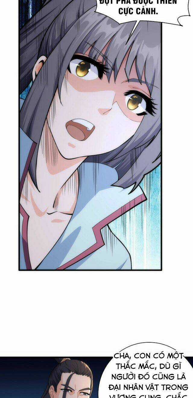 Vạn Cổ Thần Đế - Chapter 5 - Trang 43