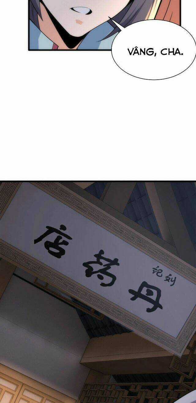 Vạn Cổ Thần Đế - Chapter 5 - Trang 45