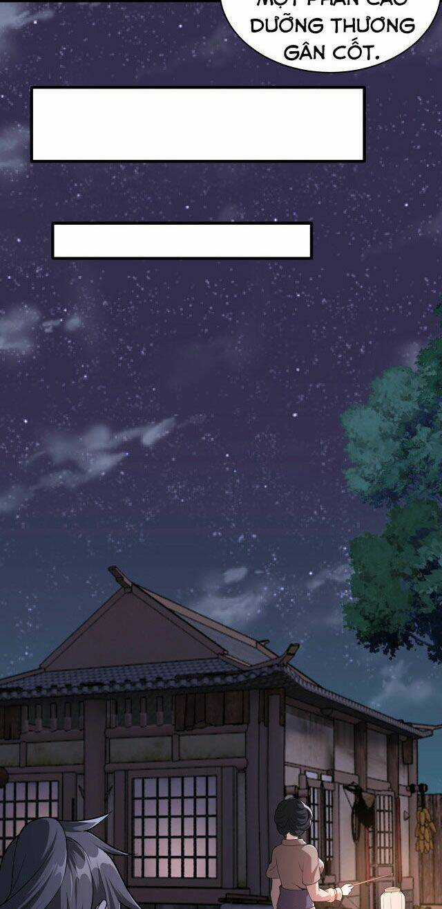 Vạn Cổ Thần Đế - Chapter 5 - Trang 48