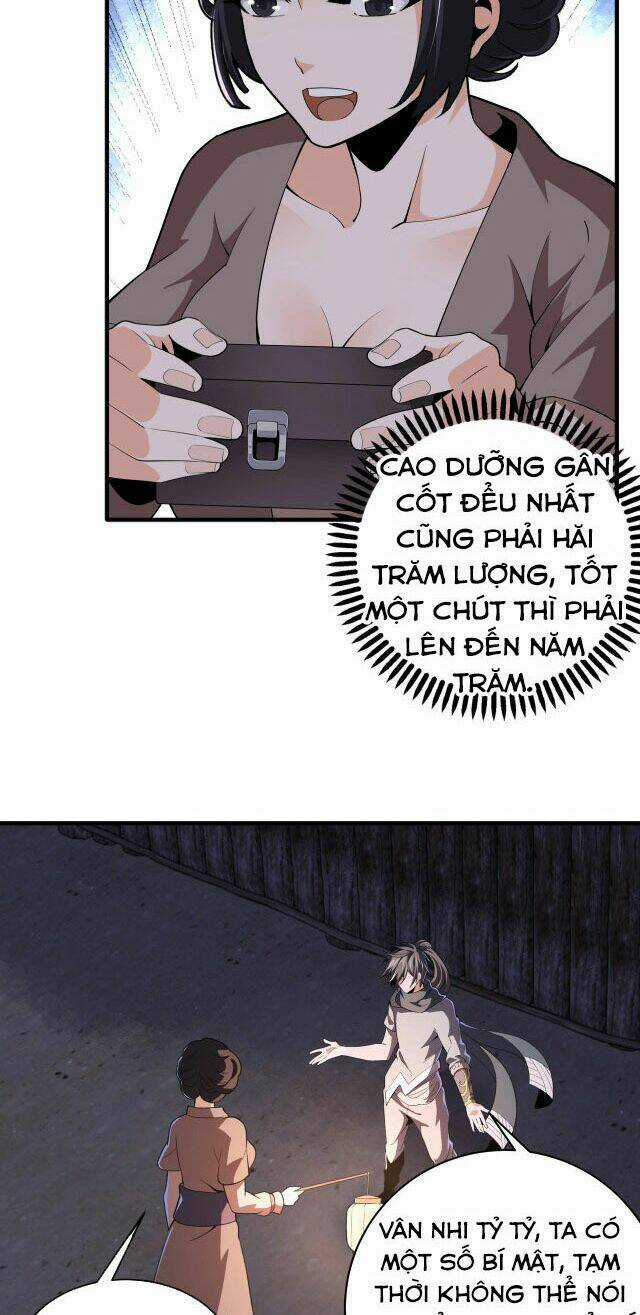 Vạn Cổ Thần Đế - Chapter 5 - Trang 51