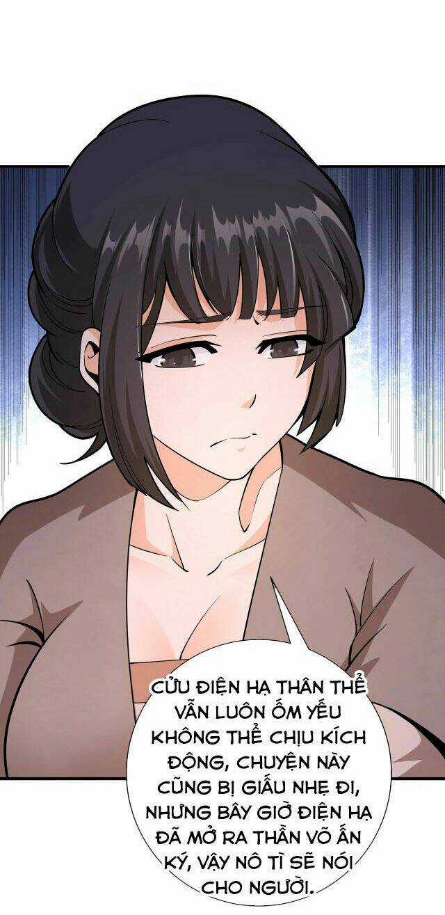 Vạn Cổ Thần Đế - Chapter 5 - Trang 53