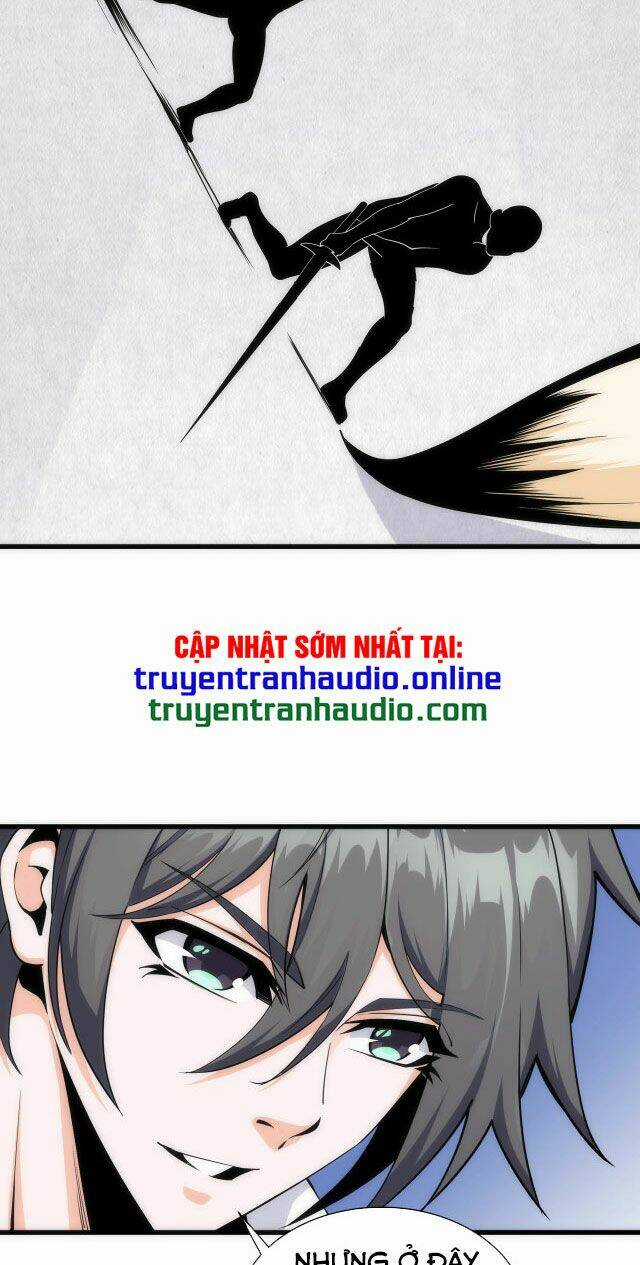 Vạn Cổ Thần Đế - Chapter 5 - Trang 9