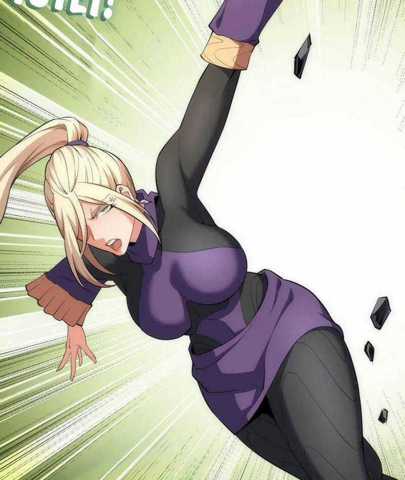 Vạn Cổ Thần Đế - Chapter 50 - Trang 11