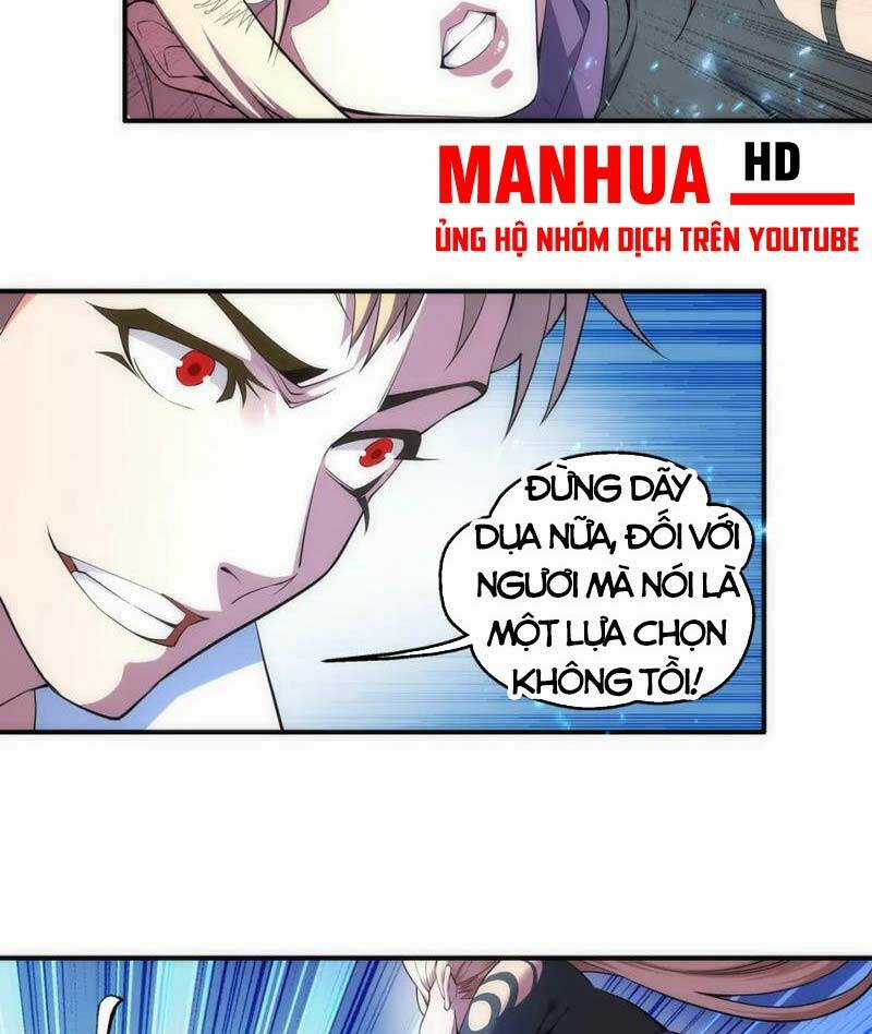 Vạn Cổ Thần Đế - Chapter 50 - Trang 17