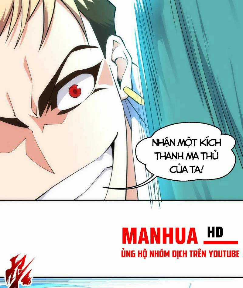 Vạn Cổ Thần Đế - Chapter 50 - Trang 19