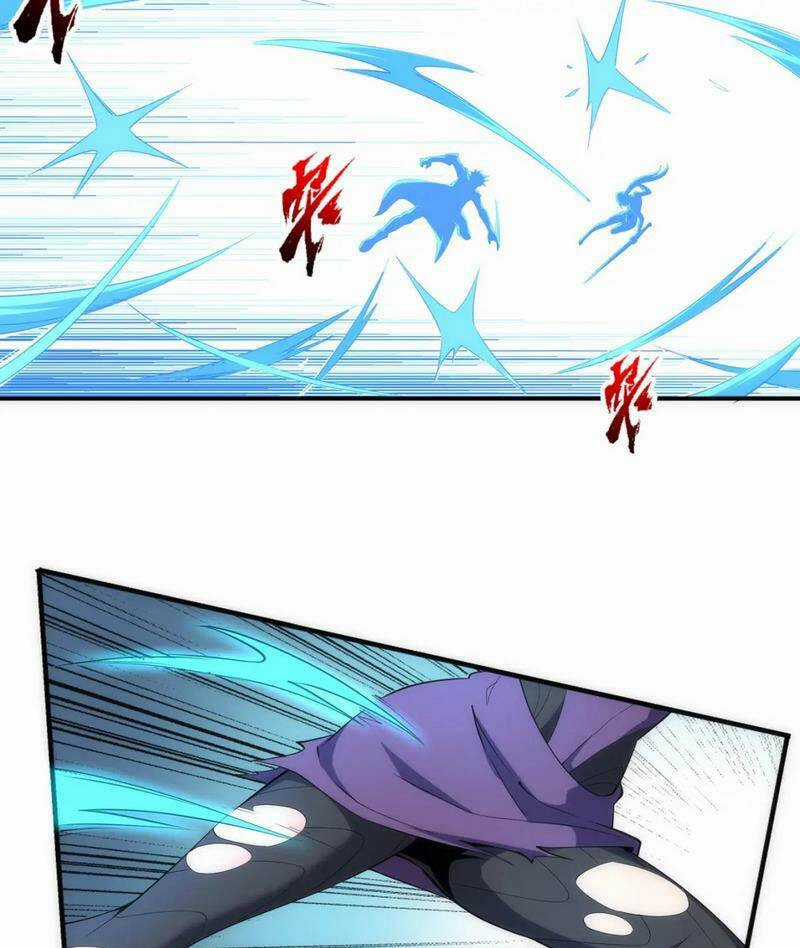 Vạn Cổ Thần Đế - Chapter 50 - Trang 20