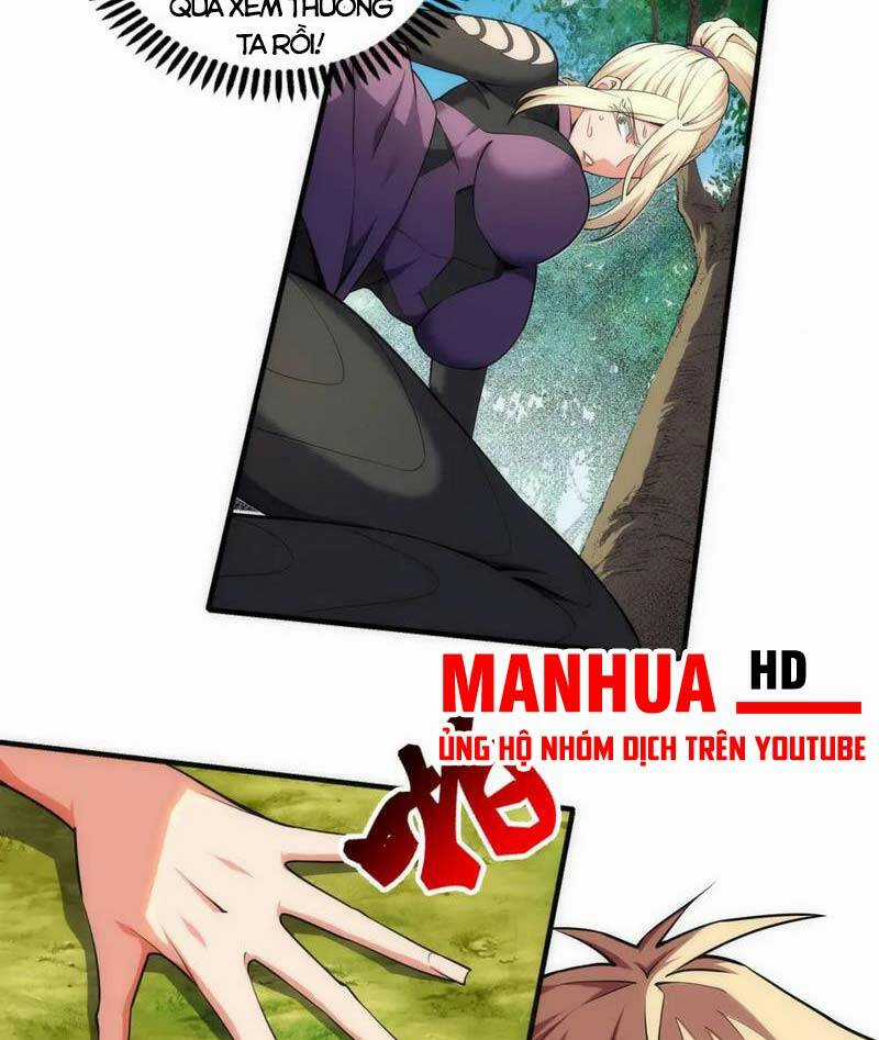 Vạn Cổ Thần Đế - Chapter 50 - Trang 3