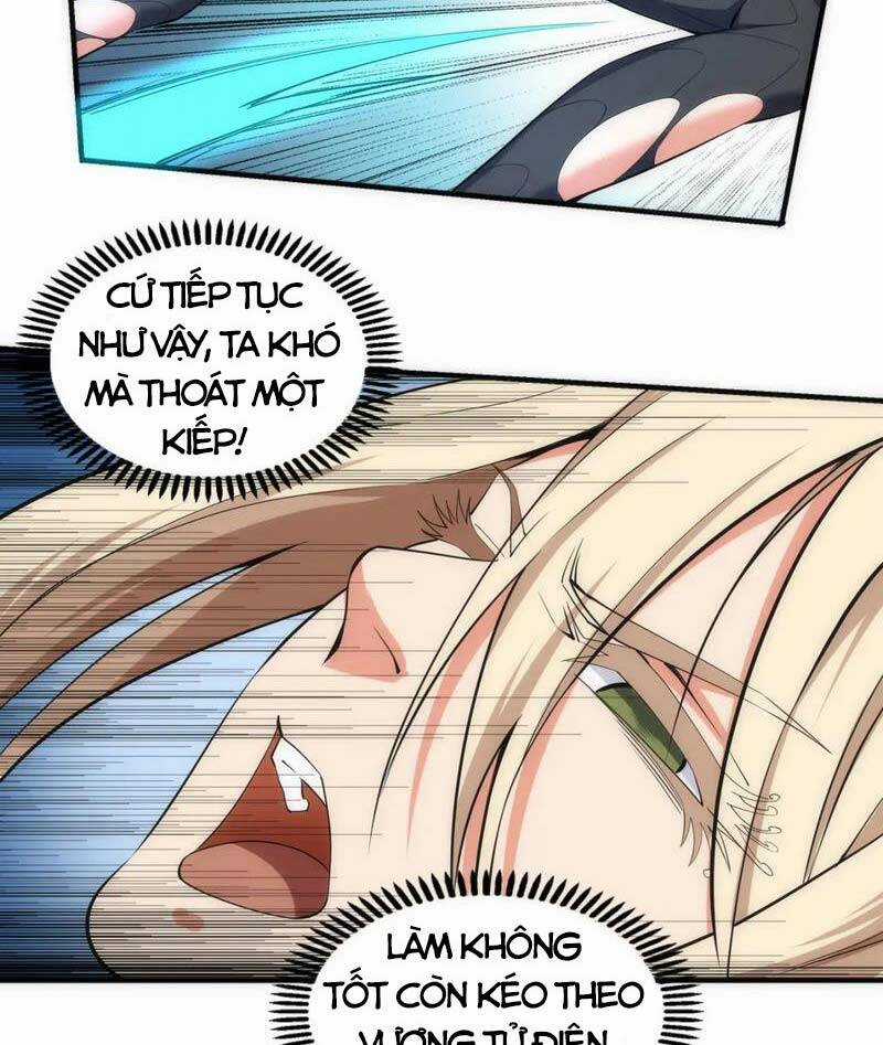 Vạn Cổ Thần Đế - Chapter 50 - Trang 21