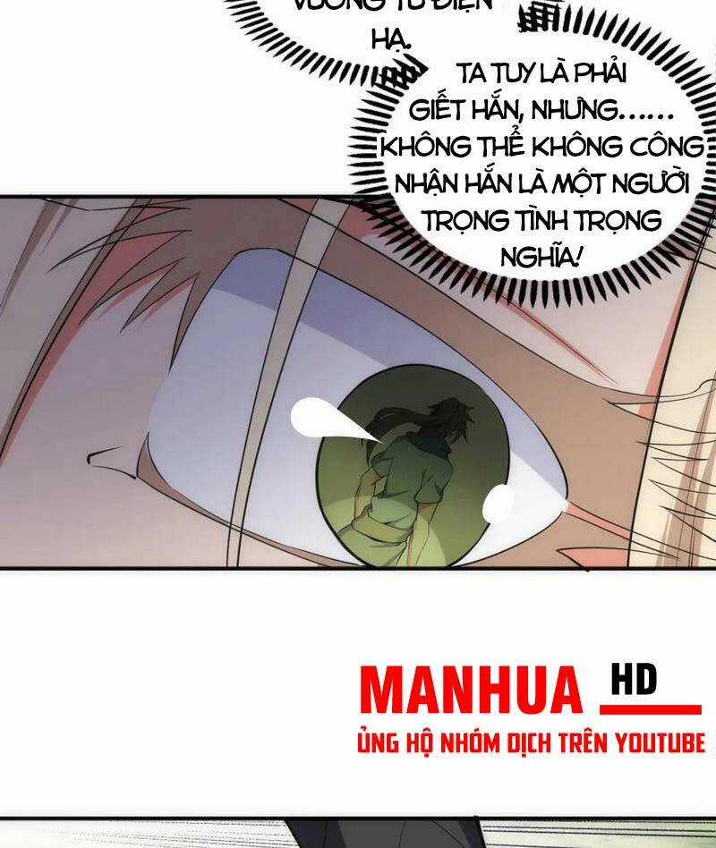 Vạn Cổ Thần Đế - Chapter 50 - Trang 22