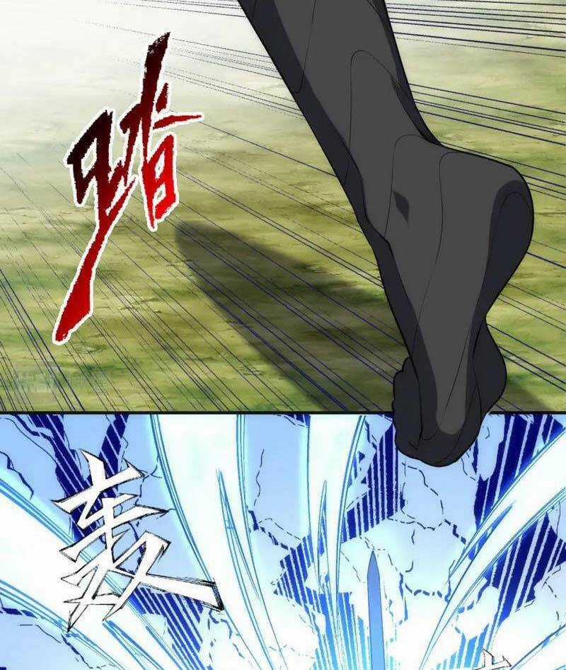 Vạn Cổ Thần Đế - Chapter 50 - Trang 23