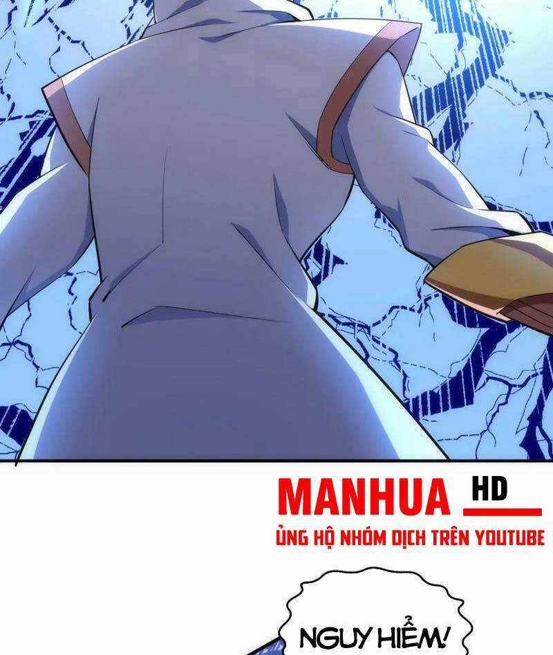 Vạn Cổ Thần Đế - Chapter 50 - Trang 25