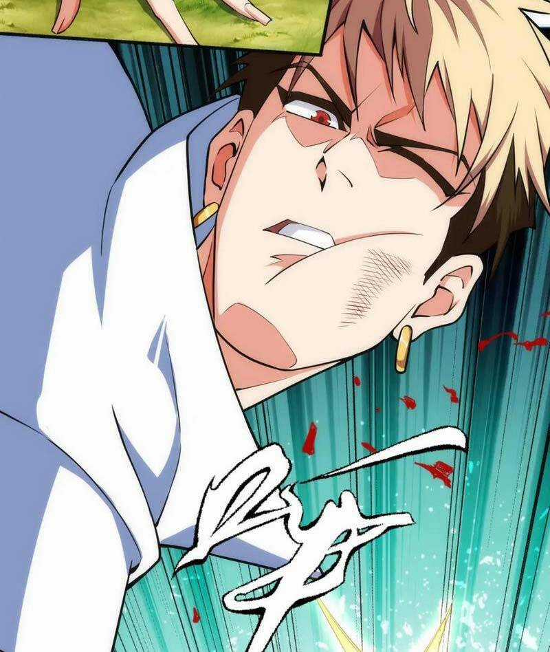 Vạn Cổ Thần Đế - Chapter 50 - Trang 4