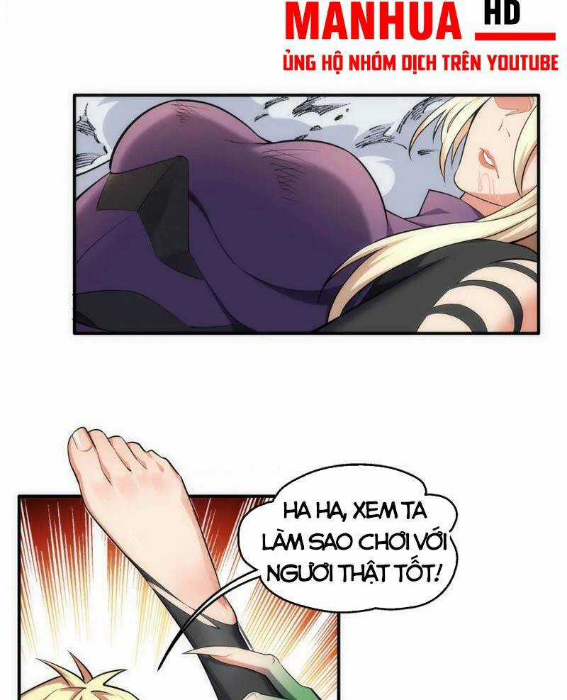 Vạn Cổ Thần Đế - Chapter 50 - Trang 31