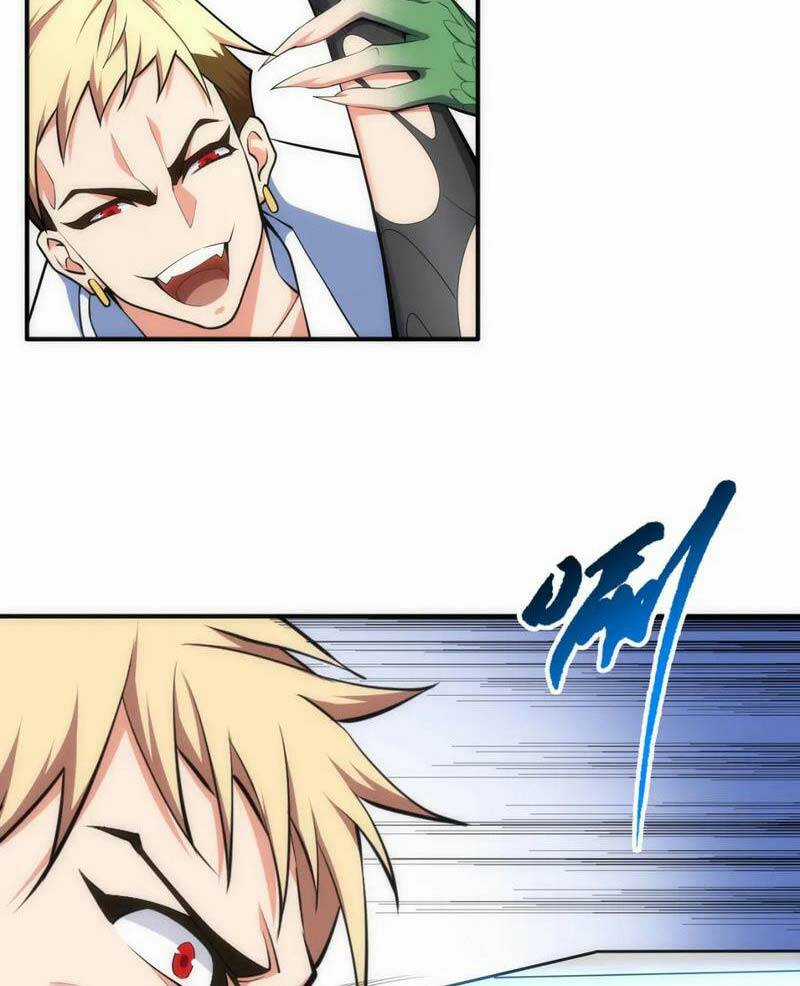 Vạn Cổ Thần Đế - Chapter 50 - Trang 32