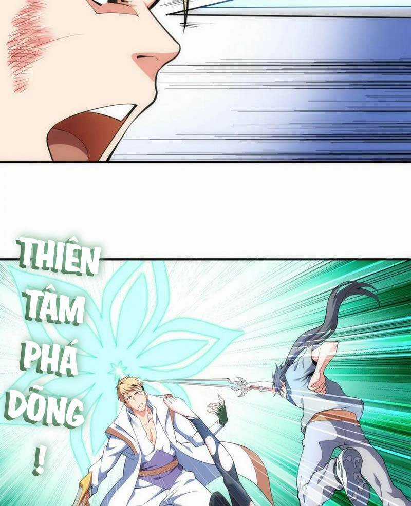 Vạn Cổ Thần Đế - Chapter 50 - Trang 33