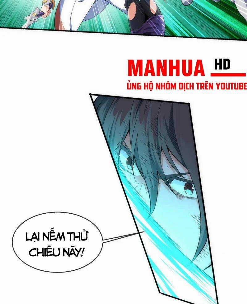 Vạn Cổ Thần Đế - Chapter 50 - Trang 34