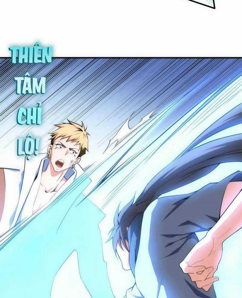 Vạn Cổ Thần Đế - Chapter 50 - Trang 35