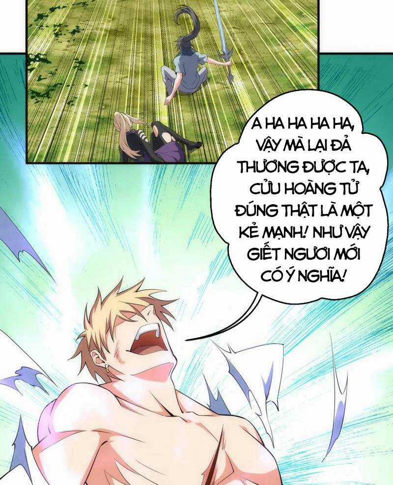 Vạn Cổ Thần Đế - Chapter 50 - Trang 37