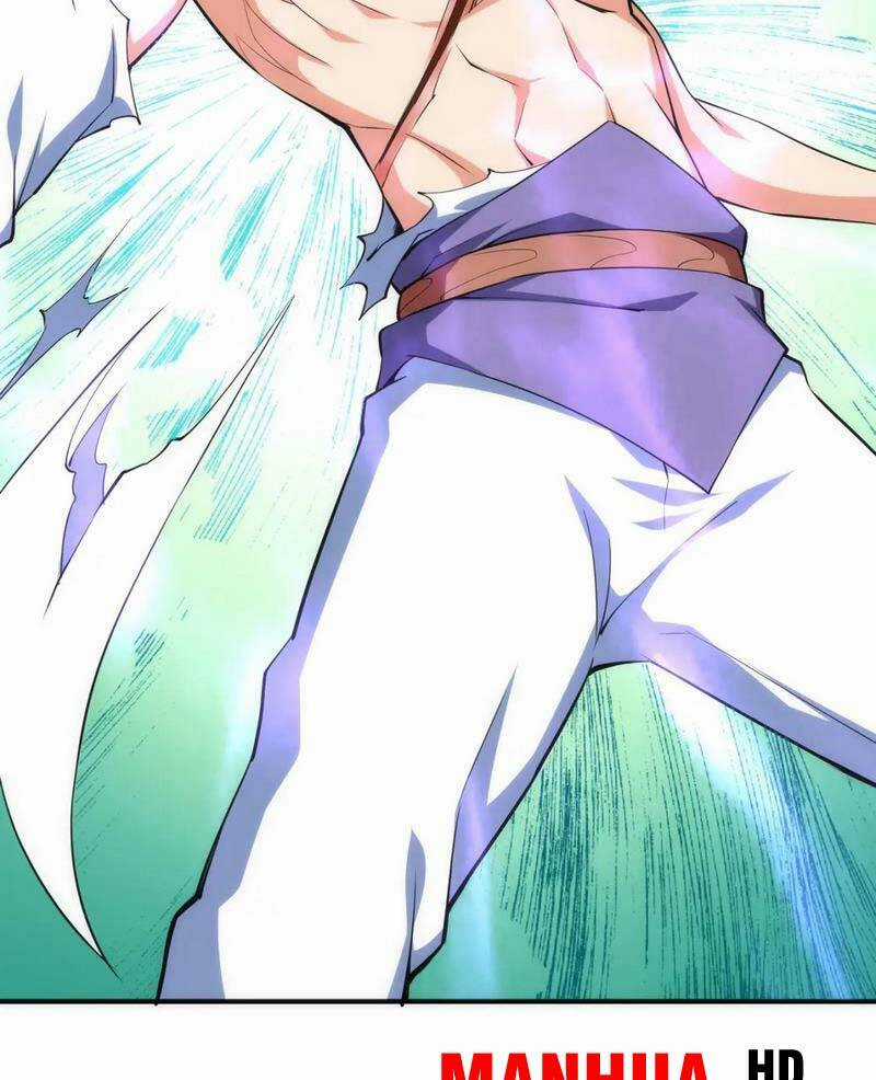 Vạn Cổ Thần Đế - Chapter 50 - Trang 38