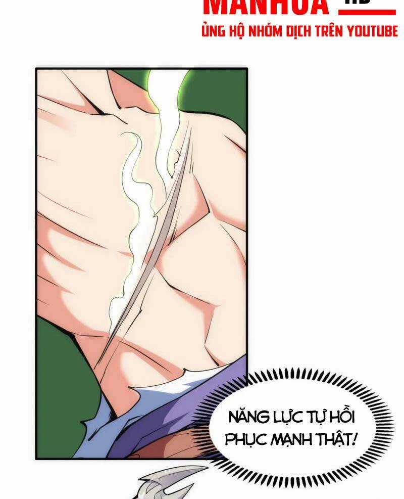 Vạn Cổ Thần Đế - Chapter 50 - Trang 39