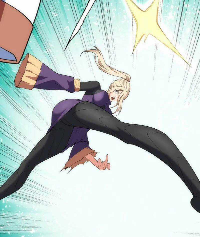 Vạn Cổ Thần Đế - Chapter 50 - Trang 5