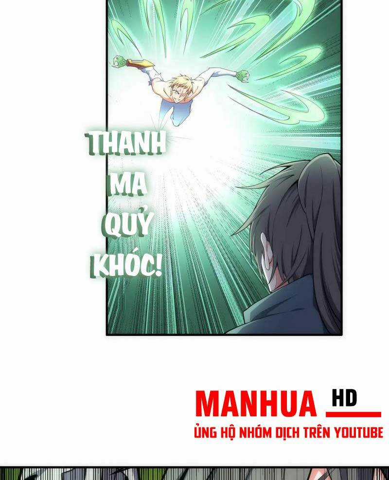 Vạn Cổ Thần Đế - Chapter 50 - Trang 41