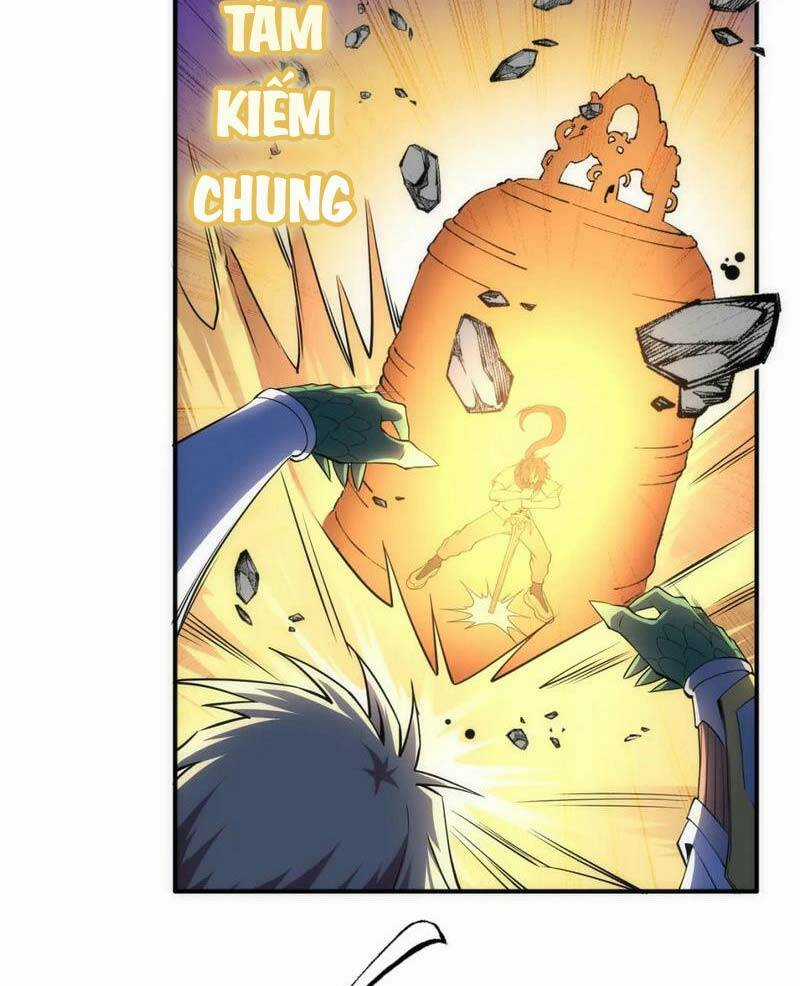 Vạn Cổ Thần Đế - Chapter 50 - Trang 43