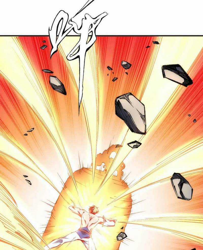 Vạn Cổ Thần Đế - Chapter 50 - Trang 44