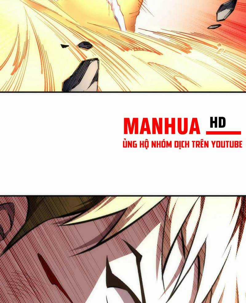 Vạn Cổ Thần Đế - Chapter 50 - Trang 45