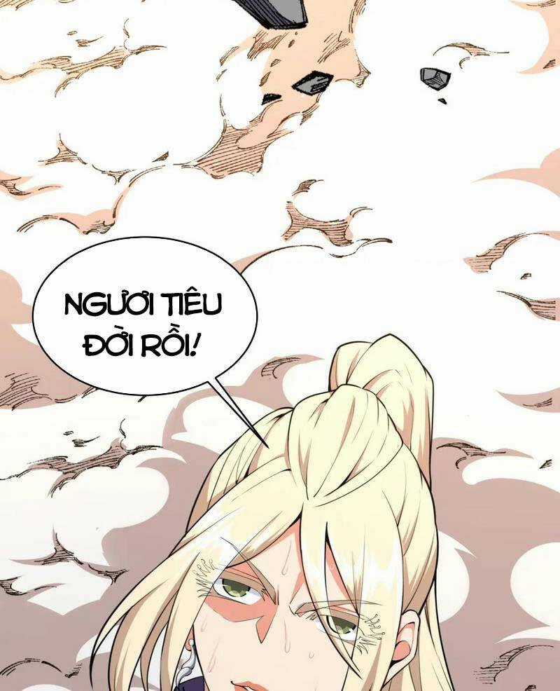 Vạn Cổ Thần Đế - Chapter 50 - Trang 49