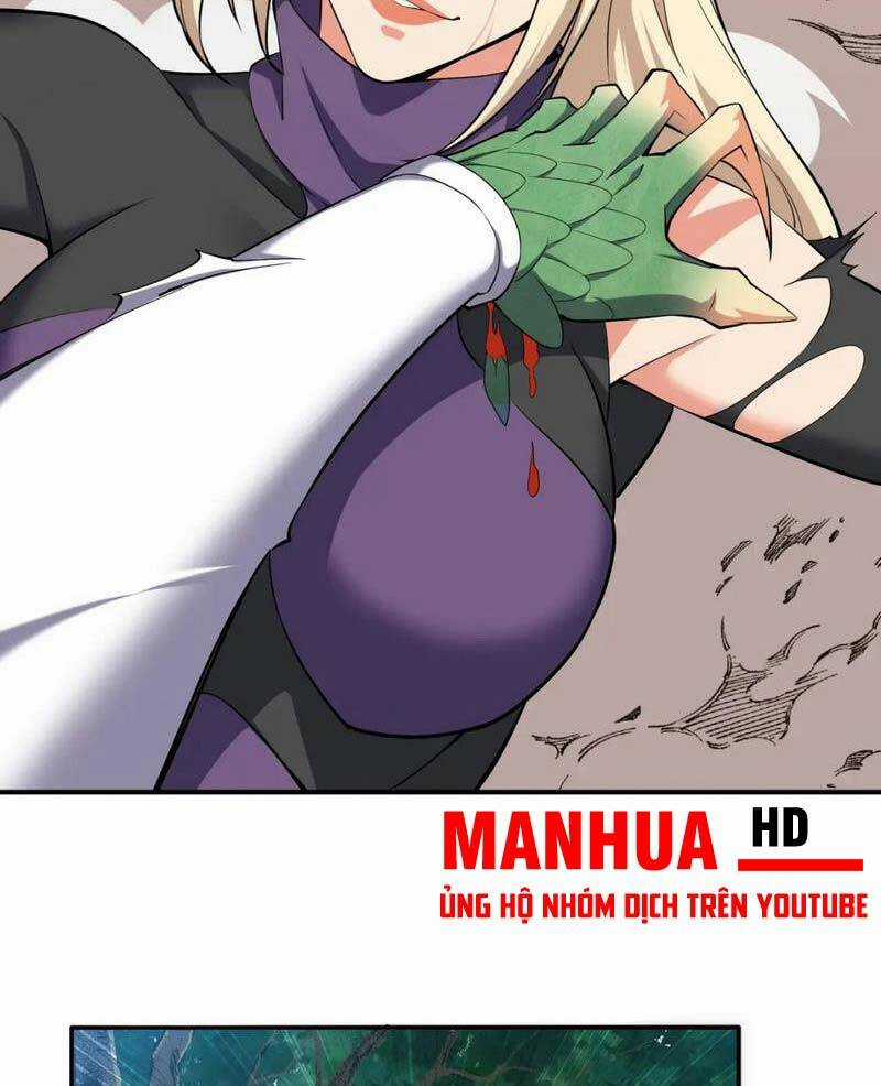 Vạn Cổ Thần Đế - Chapter 50 - Trang 50