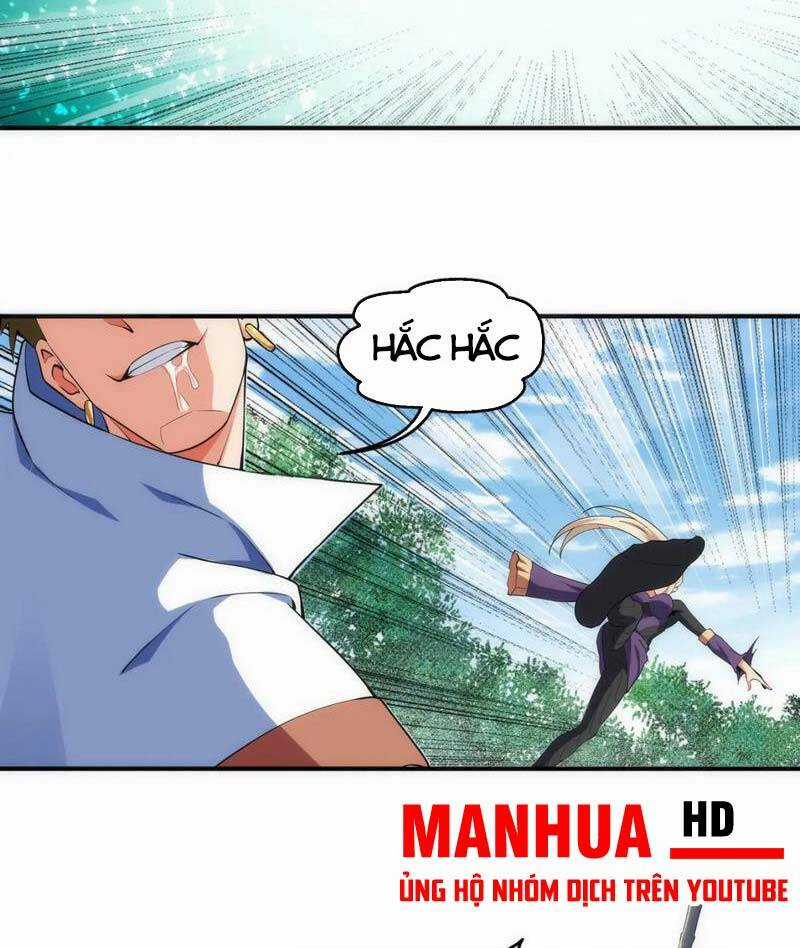 Vạn Cổ Thần Đế - Chapter 50 - Trang 6