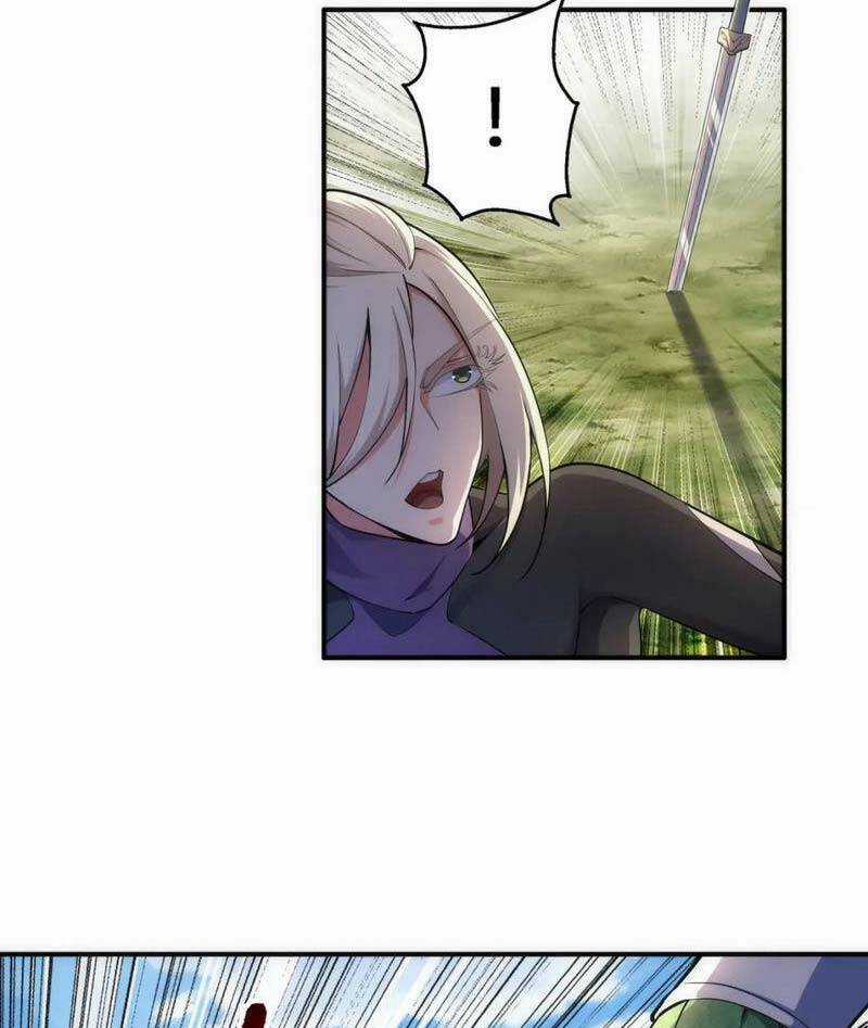 Vạn Cổ Thần Đế - Chapter 50 - Trang 7