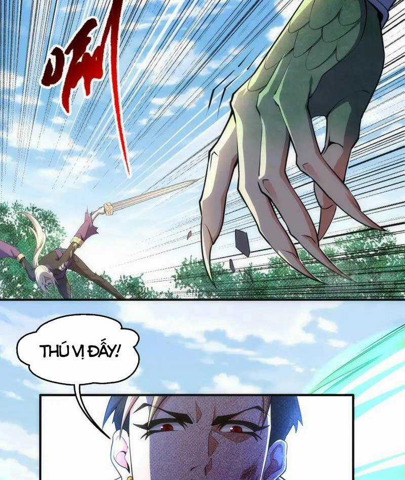 Vạn Cổ Thần Đế - Chapter 50 - Trang 8