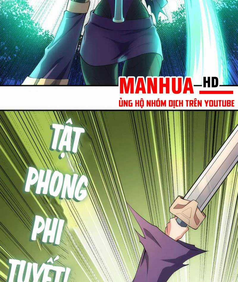 Vạn Cổ Thần Đế - Chapter 50 - Trang 10